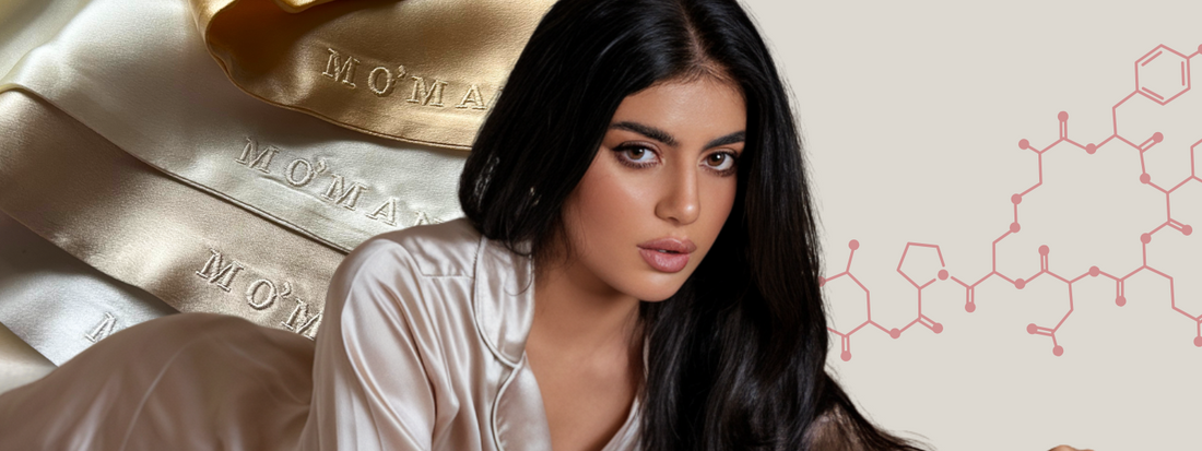 Hormonal hair loss? Here’s how to get your hair back naturally