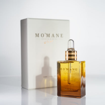 HARMONY BLOOM | Hair Growth Oil