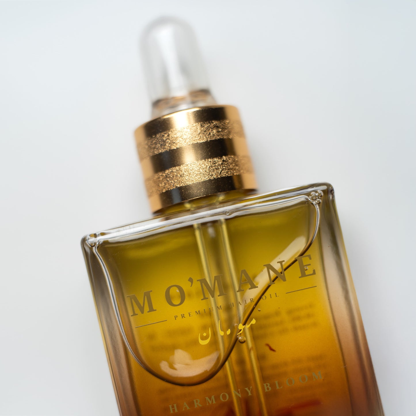 HARMONY BLOOM | Hair Growth Oil