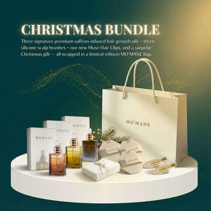 The Signature Christmas Bundle | Limited Edition