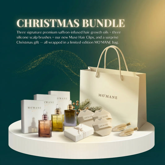 The Signature Christmas Bundle | Limited Edition