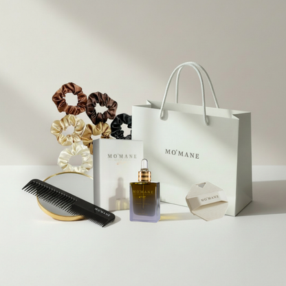 The Crown Strength Ritual Bundle