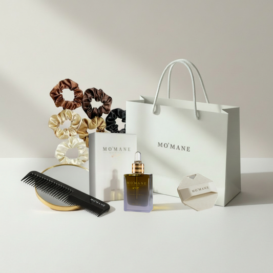 The Crown Strength Ritual Bundle