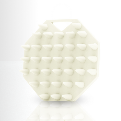 Silicone Hoofdhuidborstel Elite+