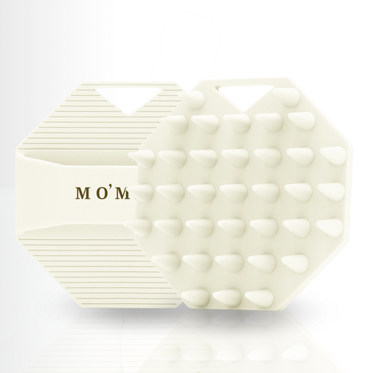 Silicone Scalp Brush Elite+