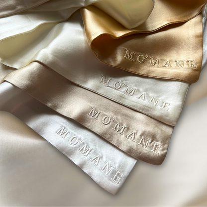 Silk Pillowcase Aura+